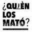 Cover ¿Quién los mató?