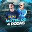 Cover Motel de 4 Rodas
