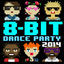 Cover 8-Bit Dance Party 2014