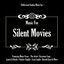 Cover Music for Silent Movies