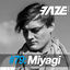 Cover Faze #79: Miyagi