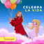 Cover Celebra la Vida