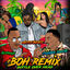 Cover Bottle over Head (Remix)