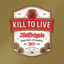 Cover Kill to Live