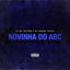 Cover Novinhas do ABC
