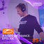 Cover A State Of Trance Episode 854