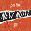 Cover Dim Mak Presents New Noise, Vol. 14
