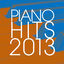 Cover Piano Hits 2013