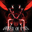 Cover Queen of Pain