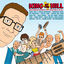 Cover King Of The Hill [Original Television Soundtrack]