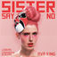 Cover Sister Say No