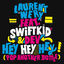 Cover Hey Hey Hey (feat. Swift K.I.D. & Dev) [Pop Another Bottle] (Bodybangers Club Remix)
