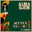 Cover Acústico Alma Djem - Harmonia (EP 3)