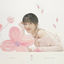 Cover 3rd MINI 'Heart flower'