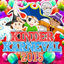 Cover Kinder Karneval 2015