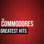 Cover The Commodores Greatest Hits