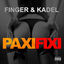 Cover Paxi Fixi