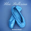Cover Blue Ballerina