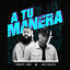 Cover A Tu Manera