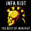 Cover The Best of Infa Riot