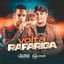 Cover Volta Rapariga