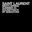 Cover SAINT LAURENT MEN'S SPRING SUMMER 23