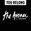 Cover You Belong