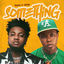 Cover Something Something (Remix)