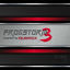Cover Progstorm 3 Compiled by Querox