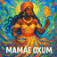 Cover Mamãe Oxum