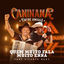 Cover Quem Muito Fala Muito Erra
