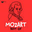 Cover The Best of Mozart
