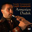 Cover Armenien Duduk