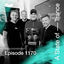 Cover ASOT 1170 - A State of Trance Episode 1170 (ASOT Top 1000 2024)