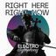 Cover Right Here Right Now