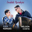 Cover Saudades, Recordações