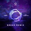 Cover Lost (Break Remix)