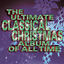 Cover The Ultimate Classical Christmas Album Of All Time