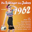 Cover Die Schlager des Jahres 1962 (New Edition)