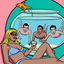 Cover Sprudelpop