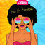 Cover I'm So Excited