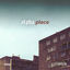 Cover ALPHA PLACE