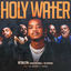 Cover Holy Water
