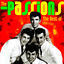 Cover The Best Of