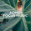 Cover Adhd Focus Music