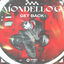 Cover Get Back