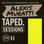 Cover Les bas (TAPED. Sessions)