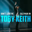 Cover Don't Let the Old Man In