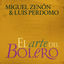 Cover El Arte Del Bolero