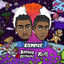 Cover Gimmie (feat. Rema)
